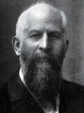 Jacob Julius